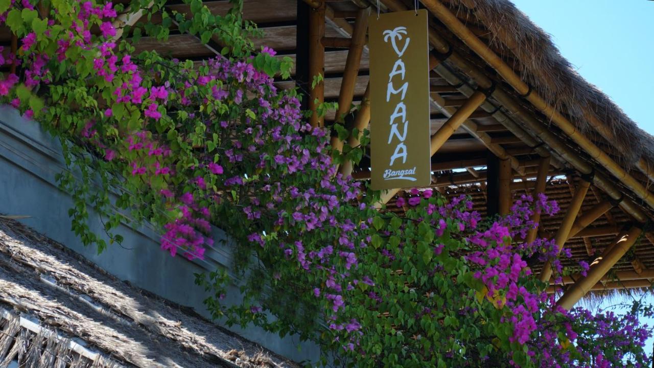 Vamana Bangsal Hostel Pemenang Exterior photo
